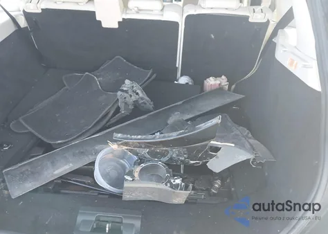 2011 Land Rover Range Rover Sport Hse из США, поврежденный, VIN SALSK2D49BA711553